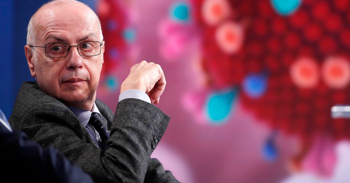 Rezza(Iss): “Non raggiungeremo lo zero contagi a maggio. Il virus è ancora in giro”