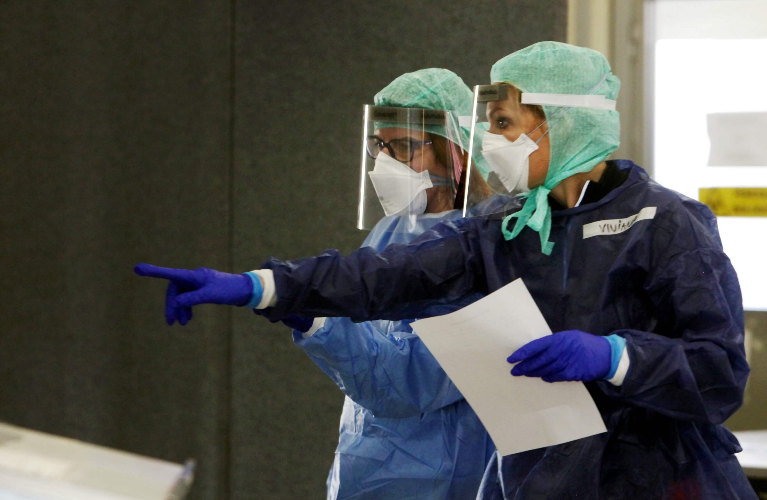 Coronavirus, solo per lo 0,15% piena immunità post contagio
