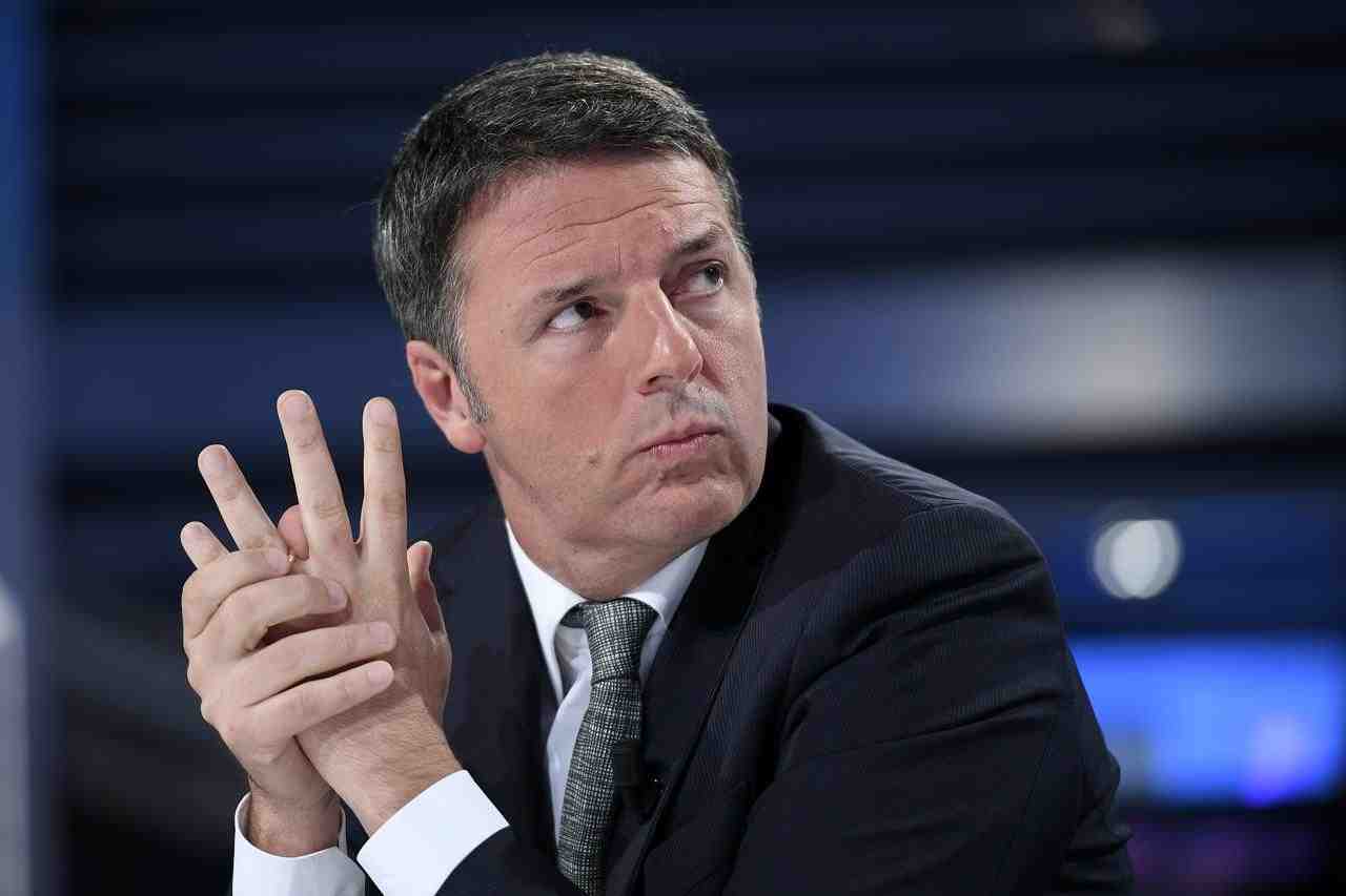 Renzi: “La pandemia rischia di trasformarsi in carestia. Commissione d’inchiesta per le vittime di Covid-19”
