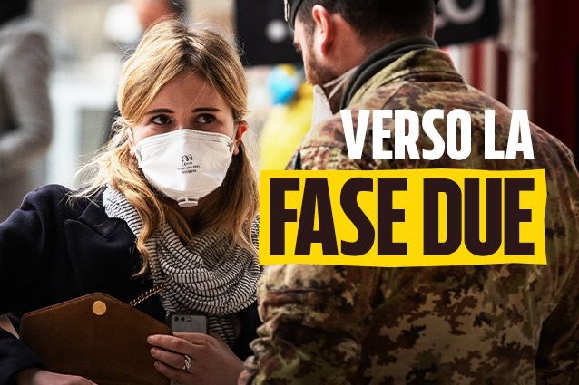 Fase Due, ecco le regole che le Regioni dovranno rispettare