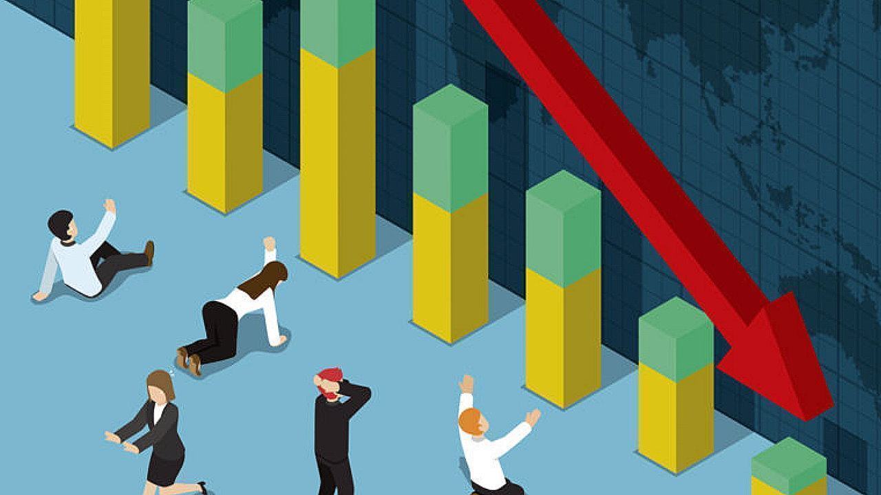 Terribile previsione per l’economia nazionale dell’Ufficio Parlamentare di Bilancio: “Nel primo semestre persi 15 punti di Pil”