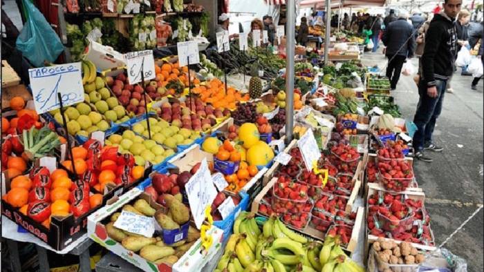 Aree pubbliche e mercati rionali, il grido di allarme e dolore di Asci - ConfimpreseItalia
