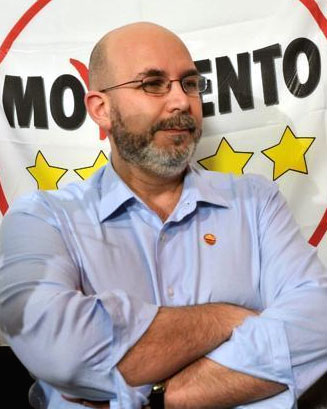 M5S, rinviata l’elezione del capo politico a fine emergenza Covid