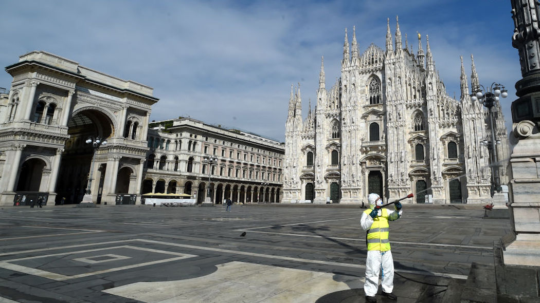 Ecco le nuove regole per gli italiani dopo il 4 maggio: Il Dpcm in pillole
