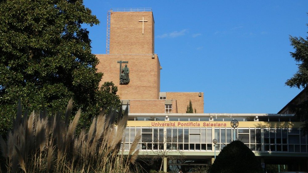 Università salesiana di Roma, il focolaio è sotto controllo