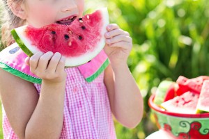 Il Sipps: “Corretta alimentazione in primi anni di vita è vaccino”