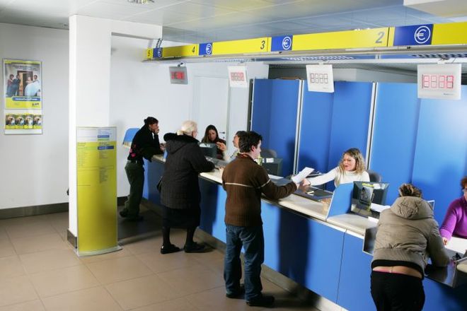 Cassa Integrazione in Deroga, c’è l’accordo tra Regione Lazio e Poste Italiane