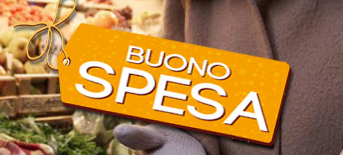 Raggi e i buoni spesa: “Ne sono stati erogati 45mila”
