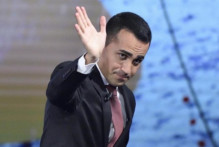  Di Maio annuncia un Piano dell’Export per rilanciare le imprese italiane