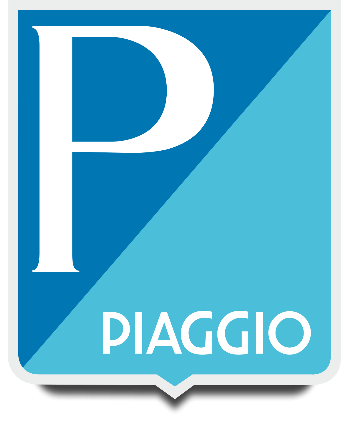 Gruppo Piaggio, trimestre in utile