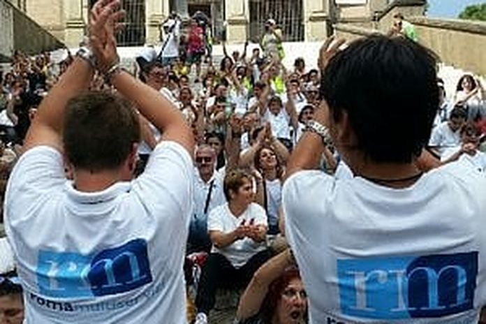 Monito del Pd alla Raggi: “Non faccia Pilato con i lavoratori della Multiservizi”
