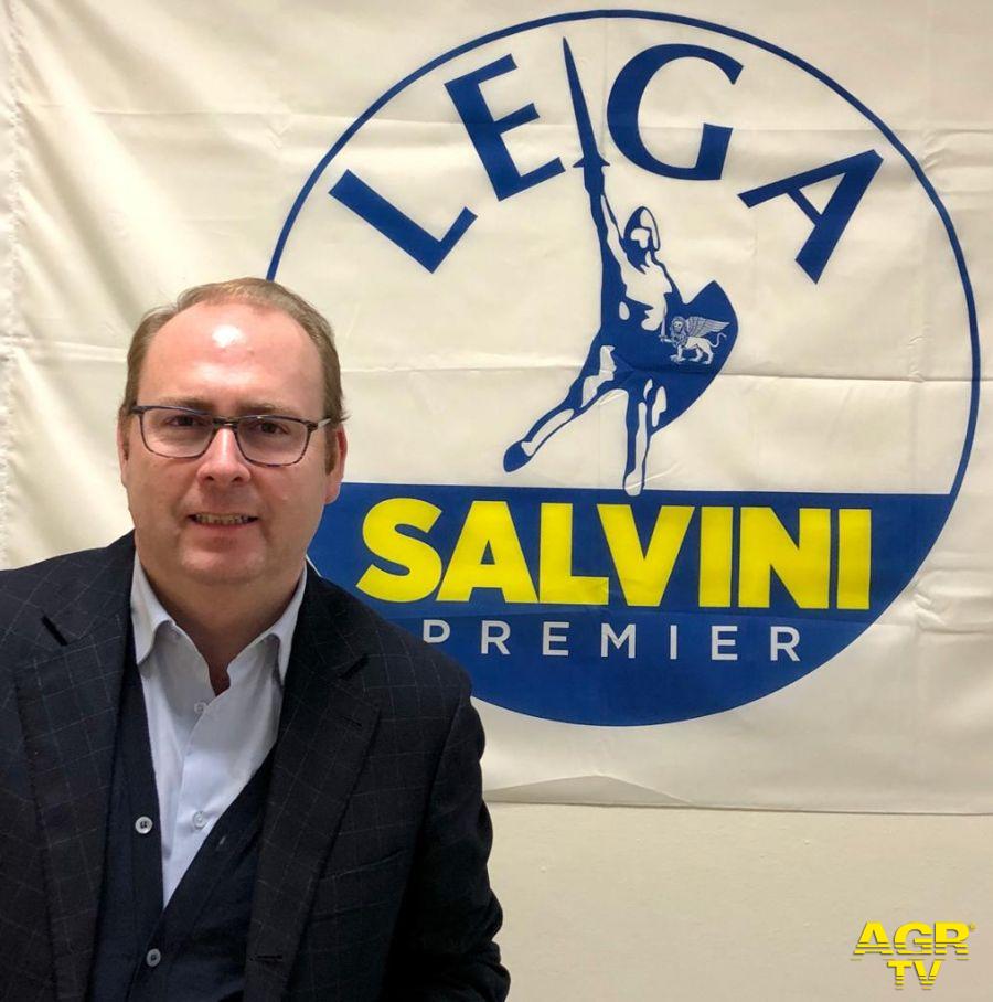 Bordoni(Lega) chiede la riapertura di tutte le attività (in sicurezza) il 18 maggio