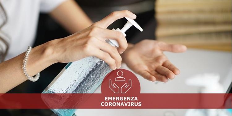 Inail: “Oltre 37 mila contagi sul lavoro da Covid-19”