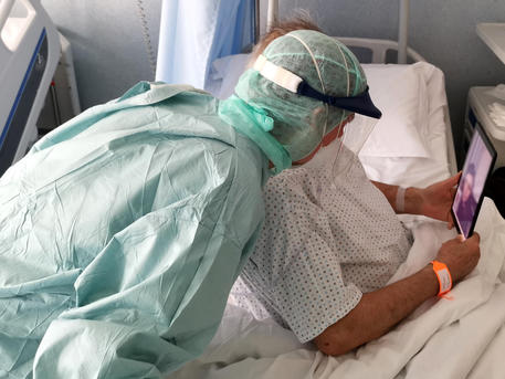 Coronavirus, Asl Lazio: nessun nuovo caso nelle province laziali