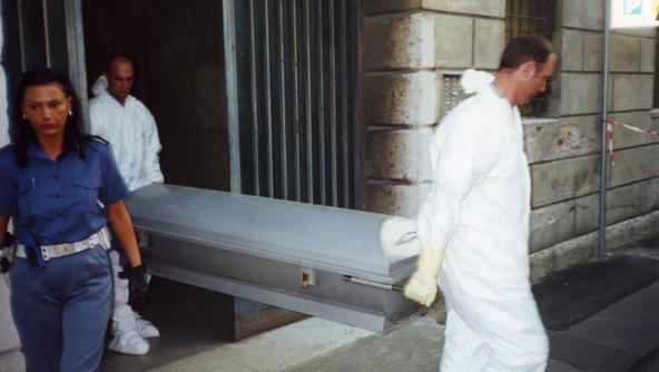 Criminalità, arrestato da polizia dopo 19 anni di indagini