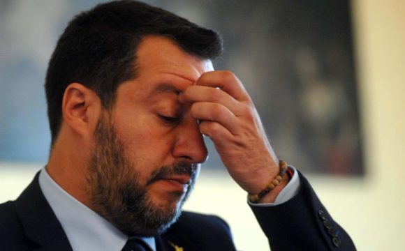 Sondaggio Ixè: Lega al 24,6% cala ancora ma il Pd non mette la freccia e resta al palo