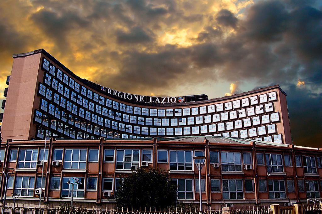 Dalla Regione Lazio di nuovi Bandi per gli Istituti Culturali