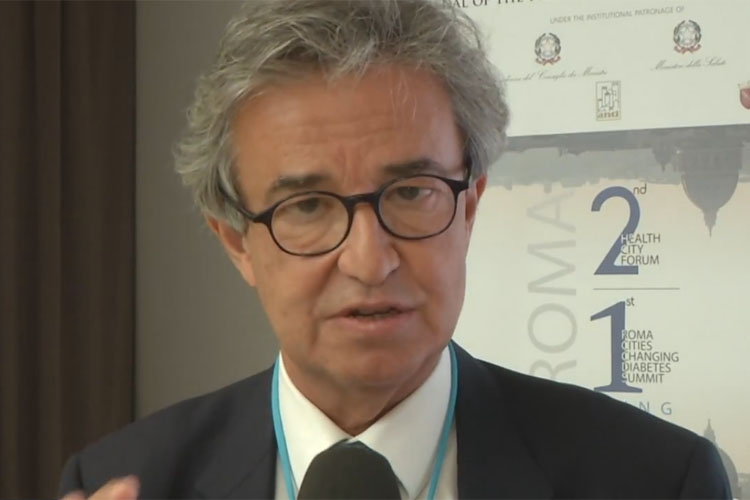 Lenzi (Sapienza-Roma): “Servono manager della salute nei Comuni”