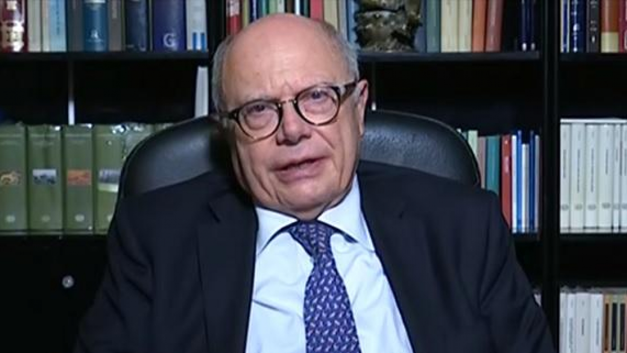 L’avvertimento di Galli: “Attenti anche in famiglia o ci sarà una nuova ondata”