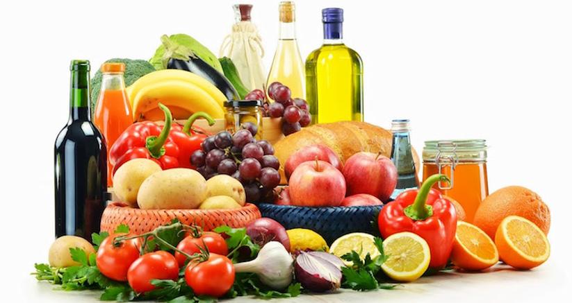 Confagricoltura: “Tiene l’export agroalimentare extra-Ue, ma con sesibili differenze tra prodotti”