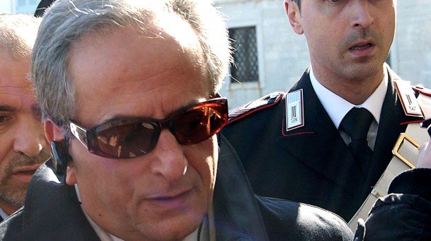 Agli arresti domiciliari il Procuratore di Taranto Capristo