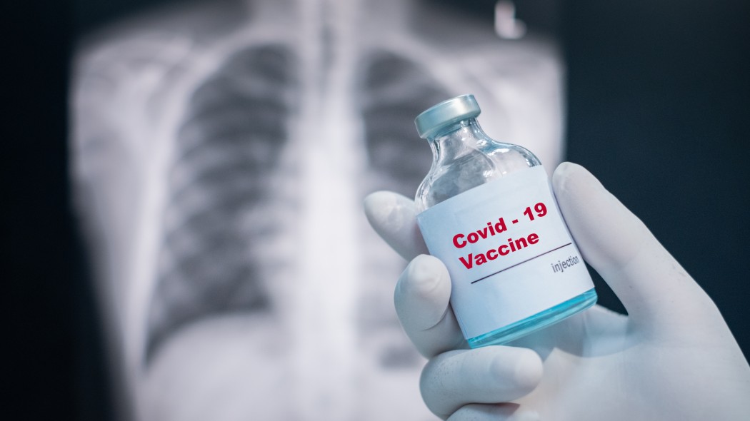 Primi risultati positivi nella sperimentazione del vaccino anti-Covid negli Usa