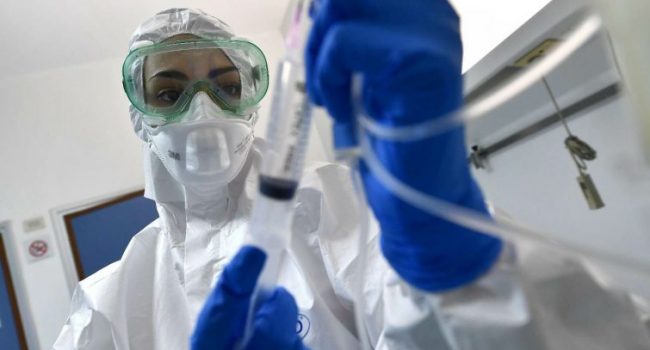 #Covid-19, Italia: registrati altri 161 decessi, calano ancora i ricoveri