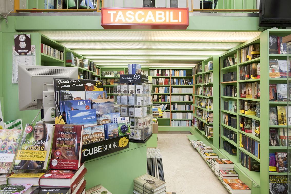 Dalla Regione Lazio 500mila euro alle librerie indipendenti