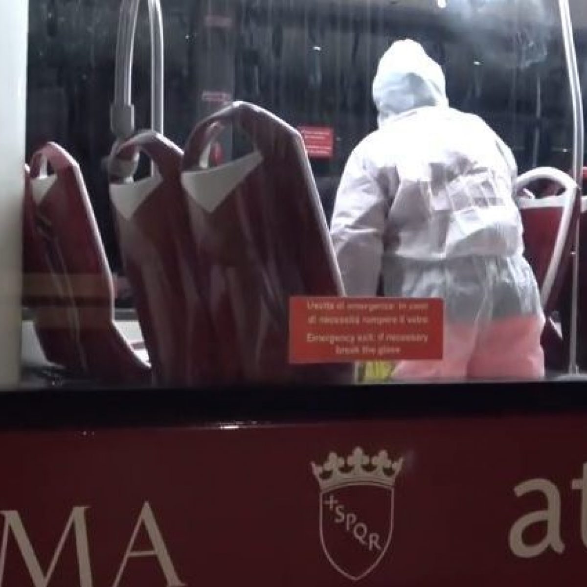 Atac: “Paghe dell’azienda sanificazioni Zhs a posto entro giugno”