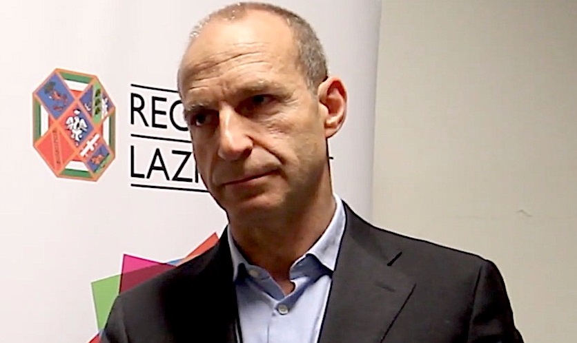 Formazione, Di Berardino (Regione Lazio):