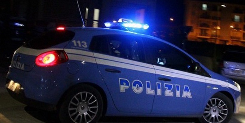 Tivoli, insegue la ex in strada e la minaccia. Arrestato