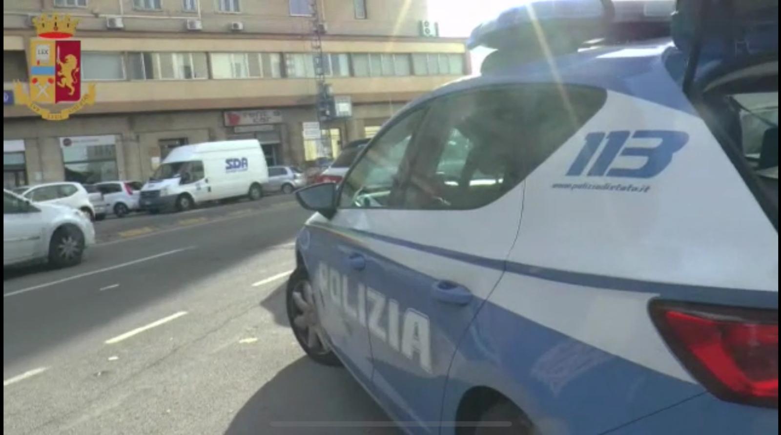Droga, arresti per droga da Fiumicino a Tor Bella Monaca