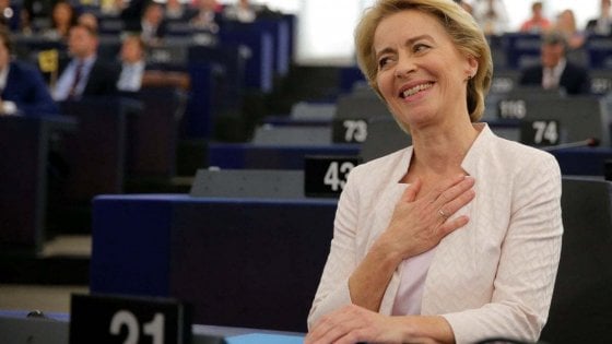 Recovery Foud, l’Ue ha un Piano 750 miliardi. All’Italia 172,7 mld
