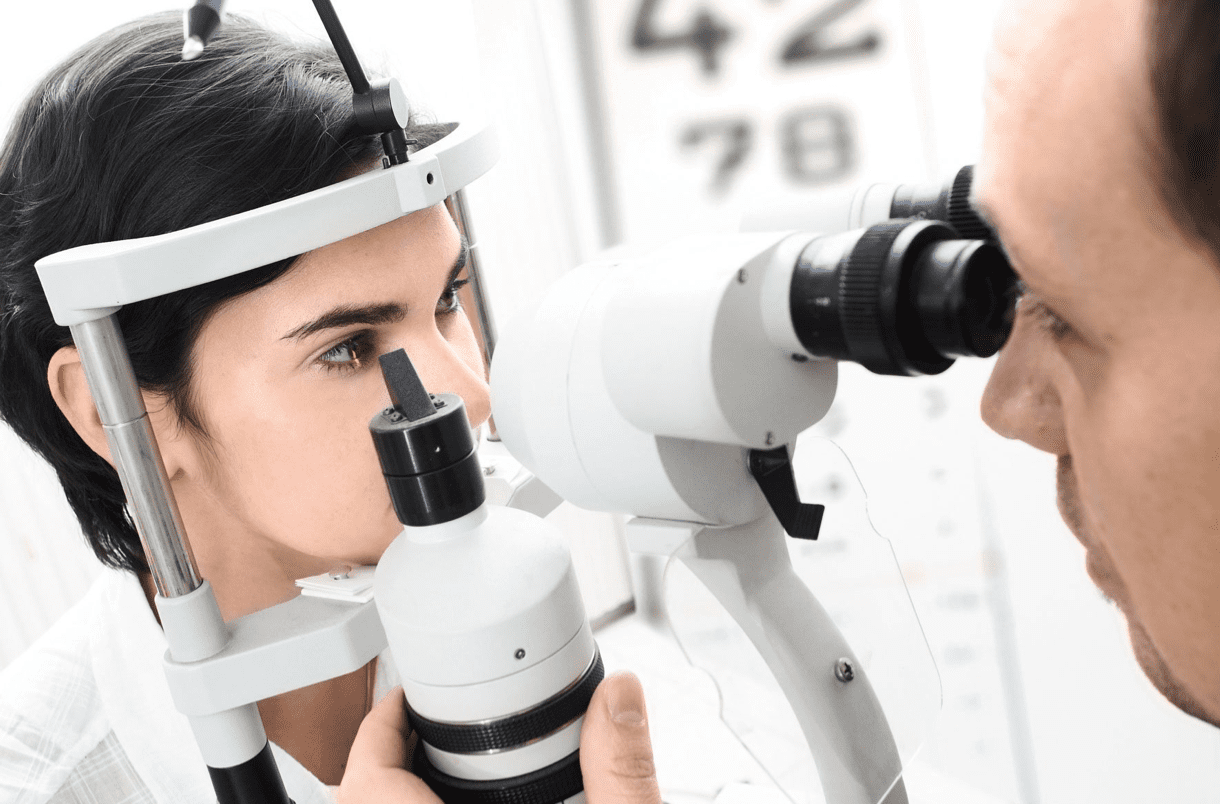 Menabuoni (Aimo): “Gli oculisti visitano a 20 cm dagli occhi, impossibile riaprire gli ambulatori”