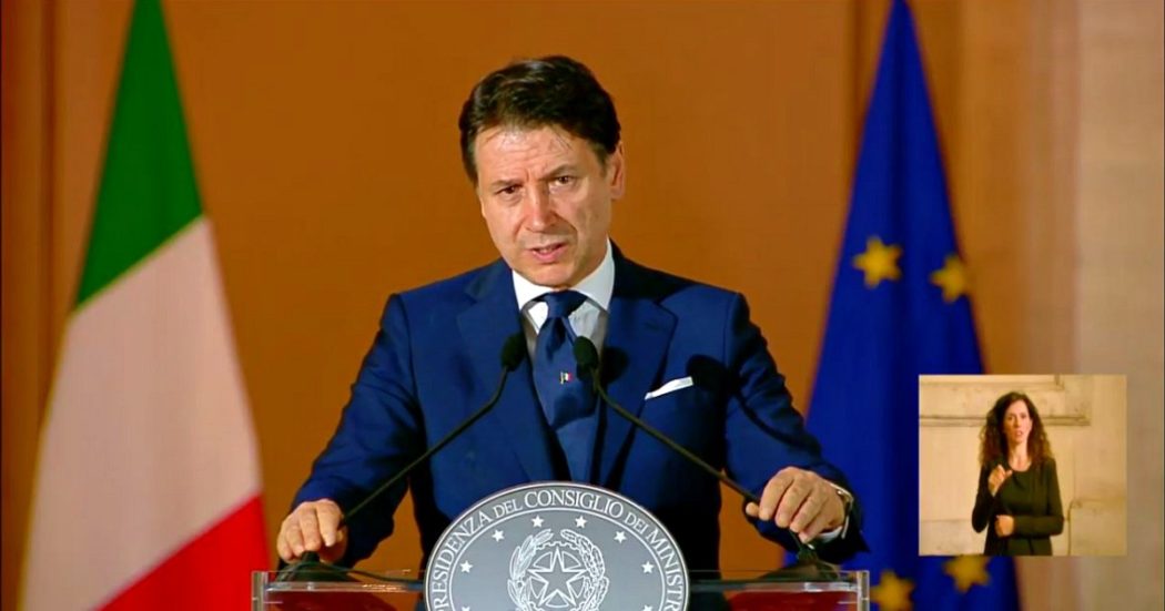13 Sindaci delle Città Metropolitane scrivono a Conte