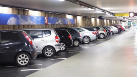Ok del Campidoglio al bando per gestione parcheggi sosta breve