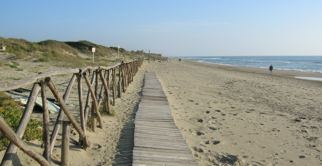 Piano spiagge, tutte le regole e le informazioni per accedere al Litorale di Roma