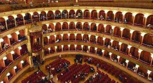 La Regione Lazio plaude al rinnovo del Cda del Teatro di Roma