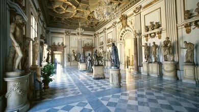 Roma riparte, portoni spalancati ai Musei Civici, ai Fori ed al Colosseo