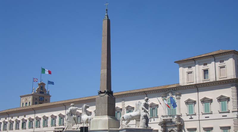 Ecco gli eroi che si sono battuti contro Covid-19. Le onorificenze del Quirinale