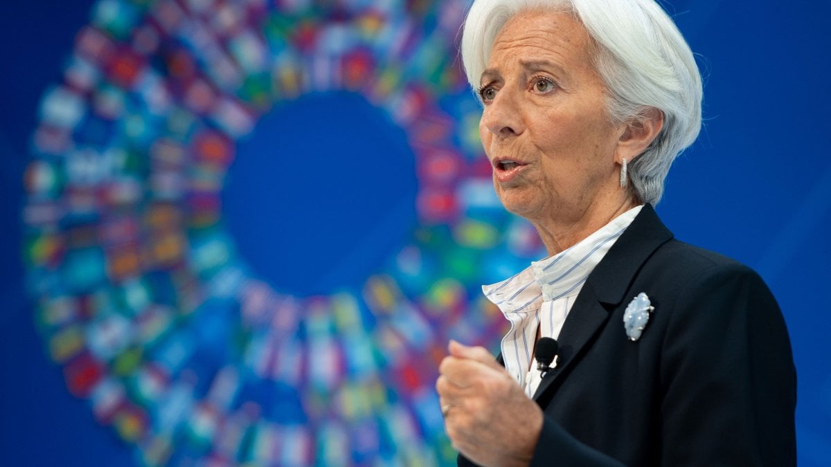 Bce alza il ‘bazooka’ economico e mette sul piatto altri 600 miliardi di Qe pandemico