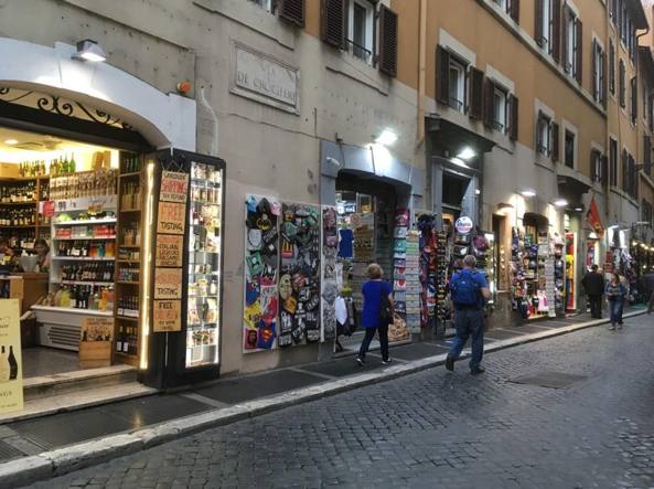 Affitti per gli affitti commerciali dovuti a Roma Capitale rinviati al 30 giugno