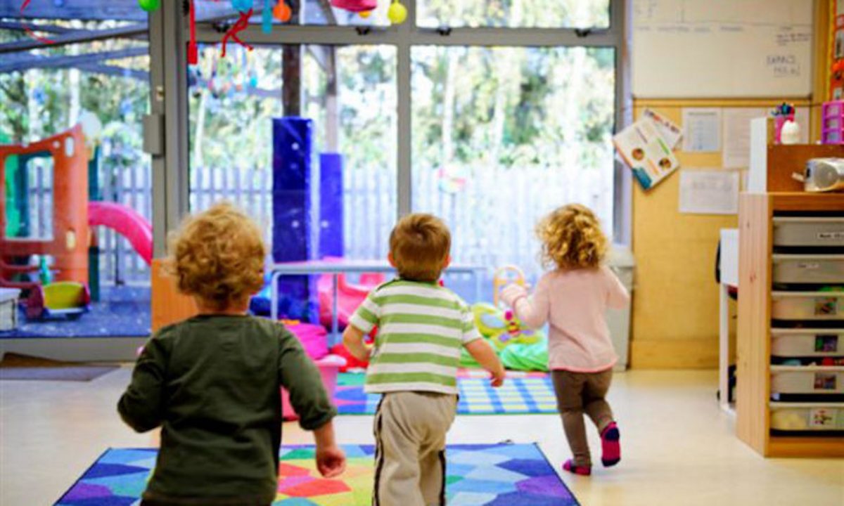 Graduatoria asili Comune (0-3 anni) rinviata a data da destinarsi
