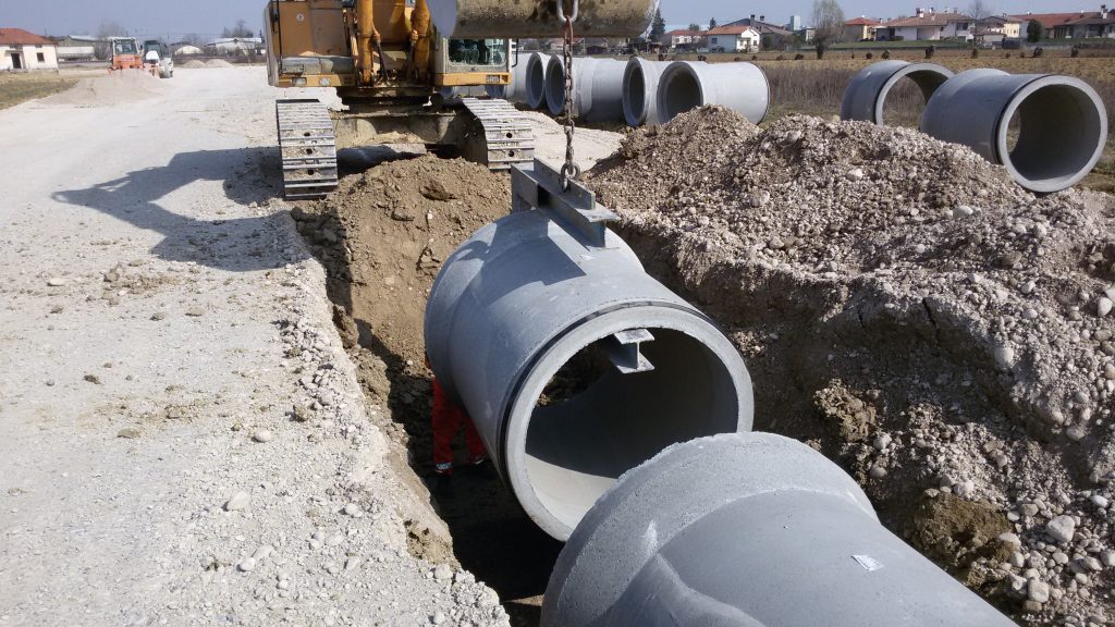 Piani di Zona: accordo tra Roma Capitale e Regione Lazio per il completamento delle opere di urbanizzazione