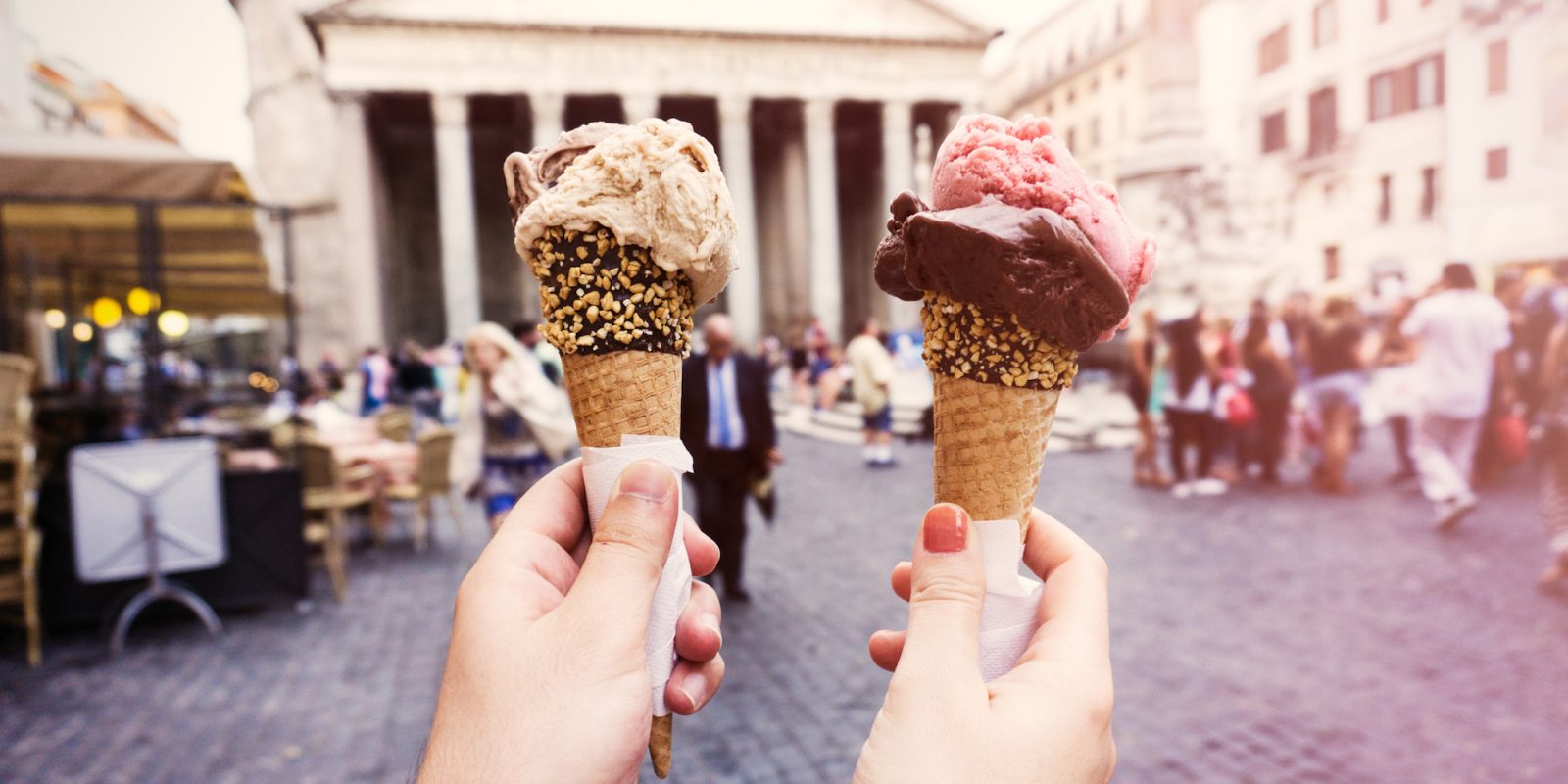 Fiepet-Confesercenti: “Soddisfazione per il cambio degli orari di chiusura per gelaterie, pizzerie e pasticcerie”
