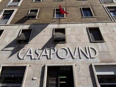 Anche i Radicali si ’intestano’ il merito del sequestro dell’immobile occupato da Casapound