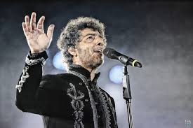 Concerti, Max Gazzè riparte con tre date nella Capitale
