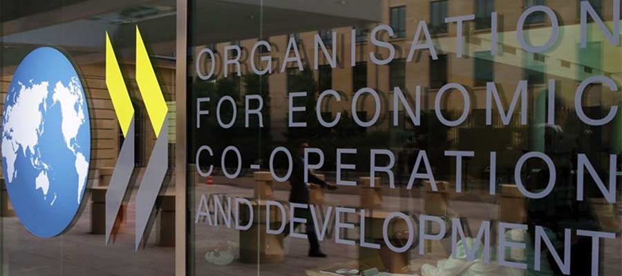 Ocse, ecco i possibili scenari per l’Italia in Autunno