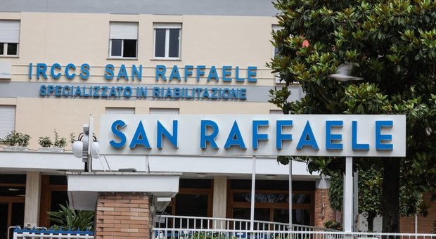 Altri sedici contagi al San Raffaele di Roma