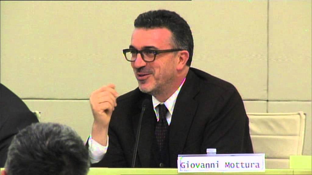 Giovanni Mottura nominato presidente e ad di Atac